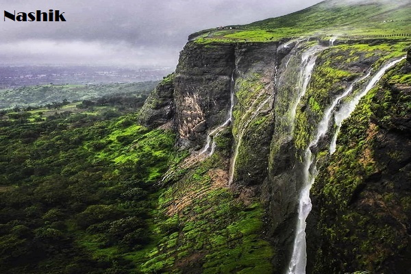 ahmedabad to nashik cabs